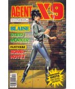 Agent X9 1990-10
