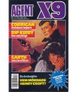 Agent X9 1990-12