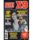 Agent X9 1990-13