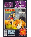 Agent X9 1991-1