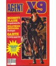Agent X9 1991-2
