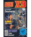 Agent X9 1991-3
