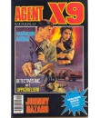 Agent X9 1991-4