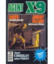 Agent X9 1991-5