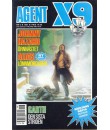 Agent X9 1991-6
