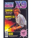 Agent X9 1991-9
