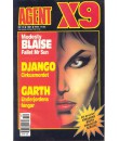 Agent X9 1991-10