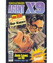 Agent X9 1992-3