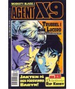 Agent X9 1992-9