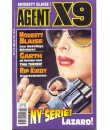 Agent X9 1993-3