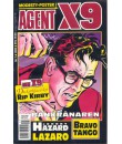 Agent X9 1993-7