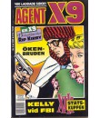 Agent X9 1993-9