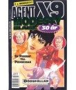 Agent X9 1993-10