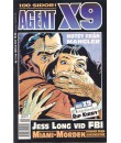 Agent X9 1993-11