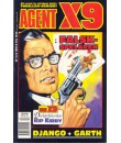 Agent X9 1993-12