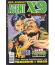 Agent X9 1994-1