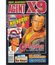 Agent X9 1994-2