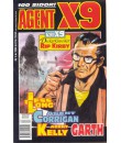 Agent X9 1994-4