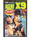 Agent X9 1994-10