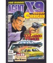 Agent X9 1995-2