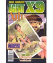 Agent X9 1995-4
