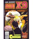 Agent X9 1995-5