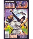 Agent X9 1995-6