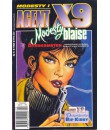 Agent X9 1995-9