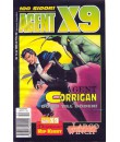 Agent X9 1995-12