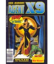 Agent X9 1996-1