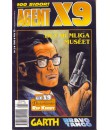 Agent X9 1996-2