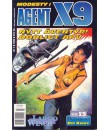 Agent X9 1996-7