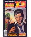 Agent X9 1996-9