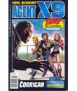 Agent X9 1996-11