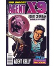 Agent X9 1997-1