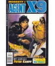 Agent X9 1997-2