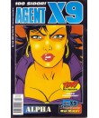Agent X9 1997-4