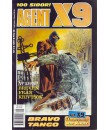 Agent X9 1997-5