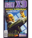 Agent X9 1997-6