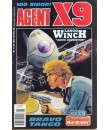 Agent X9 1997-11