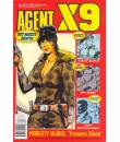 Agent X9 1997-13
