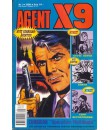 Agent X9 1998-1