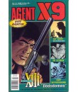 Agent X9 1998-4