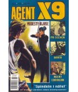 Agent X9 1998-8