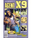 Agent X9 1998-9