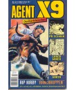 Agent X9 1998-12