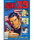 Agent X9 1999-4
