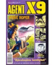 Agent X9 1999-5