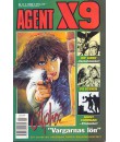 Agent X9 1999-11