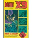 Agent X9 1973-7
